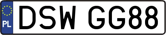 DSWGG88