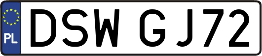 DSWGJ72