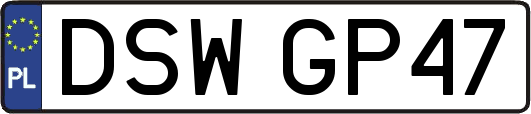 DSWGP47