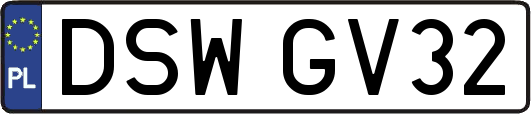 DSWGV32