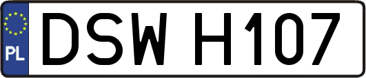 DSWH107