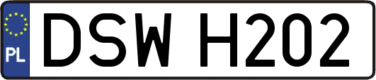 DSWH202