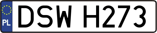 DSWH273