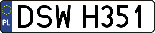 DSWH351