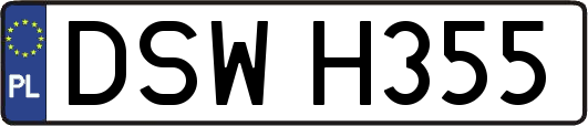 DSWH355