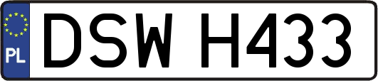 DSWH433