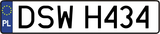 DSWH434