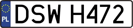 DSWH472