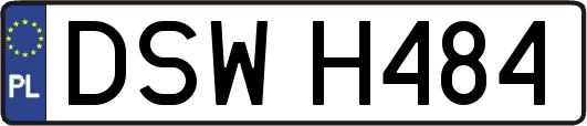 DSWH484