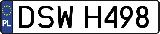 DSWH498