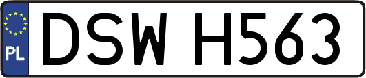DSWH563