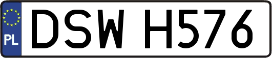 DSWH576