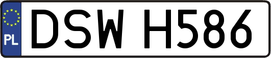 DSWH586