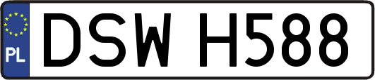 DSWH588
