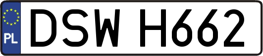 DSWH662