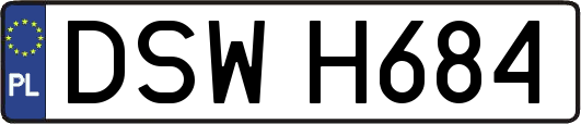 DSWH684