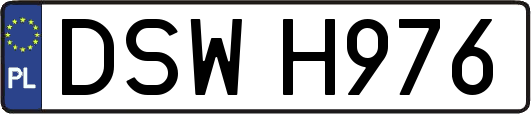 DSWH976