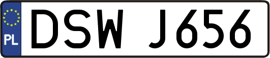 DSWJ656