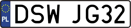 DSWJG32