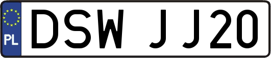 DSWJJ20