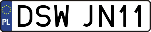 DSWJN11