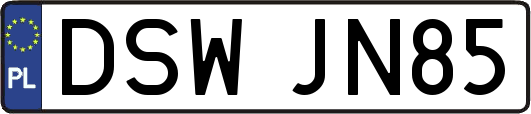 DSWJN85
