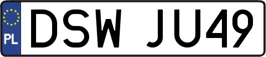 DSWJU49