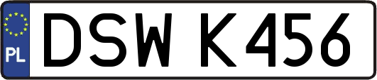 DSWK456