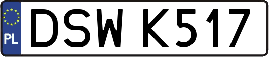 DSWK517