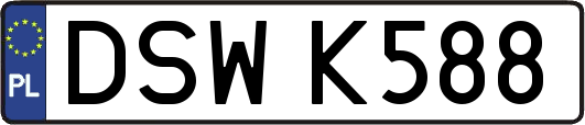 DSWK588