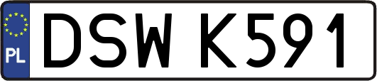 DSWK591