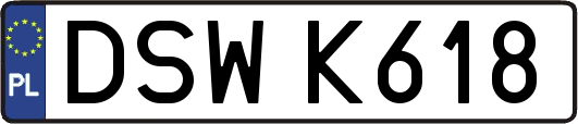 DSWK618