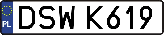 DSWK619