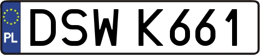 DSWK661
