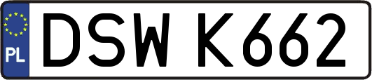 DSWK662