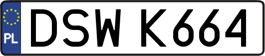 DSWK664