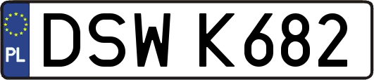 DSWK682