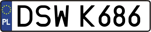 DSWK686