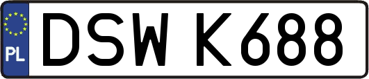 DSWK688