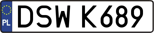DSWK689