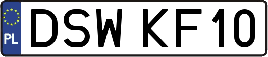 DSWKF10