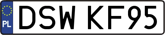 DSWKF95