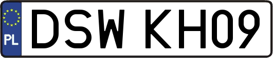 DSWKH09