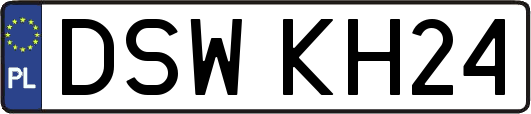 DSWKH24