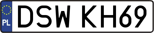 DSWKH69