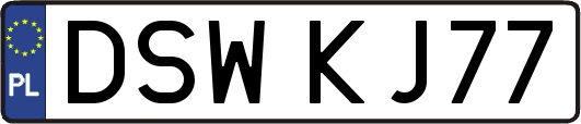 DSWKJ77