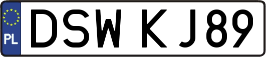 DSWKJ89