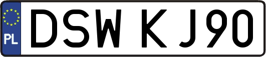 DSWKJ90