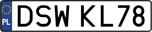 DSWKL78