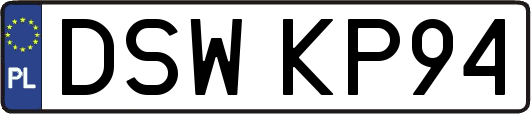 DSWKP94